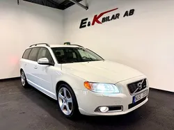 Volvo V70 2.5FT 231 ch BVA R-DESIGN - ATTELAGE 173000 km