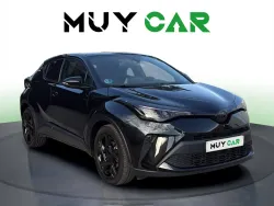 Toyota C-HR 125H Advance