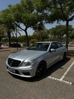 Mercedes-Benz C 220 Estate 220CDI BE Avantgarde Aut.(9.75)