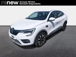Renault Arkana ZEN E TECH145