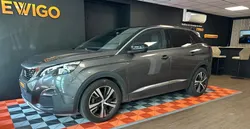 PEUGEOT 3008 1.6 THP 165 GT LINE EAT6 S&S - MOTEUR A CHAINE - SUIVI D ENTRETIEN - CAMERA DE RECUl