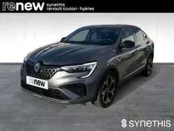 Renault Arkana mild hybrid 140 EDC GSR2 Techno
