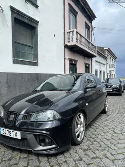 Seat Ibiza 6L PD130