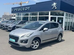 Peugeot 3008 1.6 BlueHDi 120 Business Pack