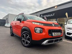 Citroën C3 Aircross BlueHDi 100ch S&S Feel