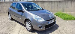 Renault Clio 1.2 ipo 2026