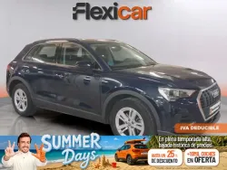 AUDI Q3 35 TFSI S tronic