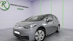 Volkswagen ID.3 de 2022