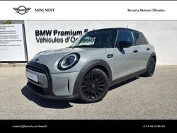 Mini Mini 5 Portes Cooper 136ch Edition Camden