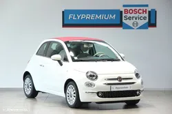 Fiat 500C 1.3 MJ Lounge S&S