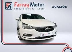 Opel Astra 1.6CDTi S/S Selective 110