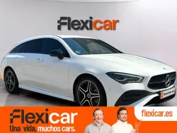 MERCEDES Clase CLA CLA 200 7G-DCT