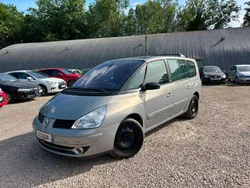 Renault Grand Espace IV 2.0 dCi - 150 Alyum Evolution