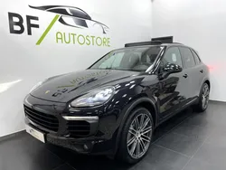 PORSCHE CAYENNE II (958) 4.2 385ch S Diesel
