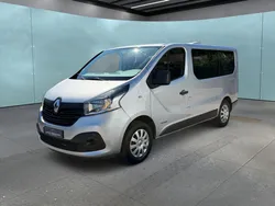 Renault TRAFIC III COMBI L1 1.6 DCI 120CH ENERGY ZEN