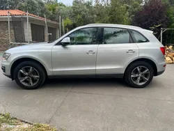 Audi Q5 2.0 TDI quattro Stronic