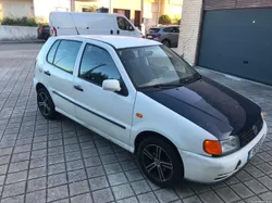 VW Polo 1.0cc económico P/Despachar