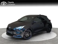 Toyota Yaris 120H 1.5 Style