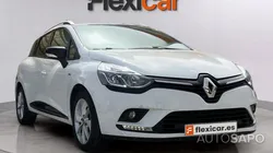 Renault Clio 0.9 TCE Limited de 2018