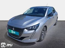 Peugeot 208 PureTech 100 S&S BVM6 Style
