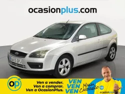 FORD Focus 1.6 Sport 115