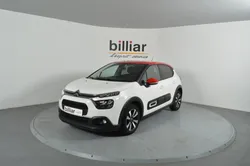 Citroën C3 PURETECH 110 S&S BVM6 SHINE
