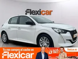 Peugeot 208 BlueHDi 73kW (100CV) Active