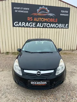 Opel corsa 1.3l cdti