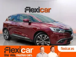 RENAULT Scénic Scénic 1.3 TCe Energy Zen 103kW