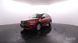 Volkswagen Taigo de 2024