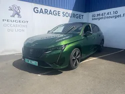 Peugeot 308 (3) PureTech 130 EAT8 GT