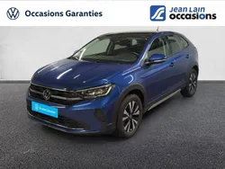 Volkswagen Taigo 1.0 TSI 110 DSG7 Life Business