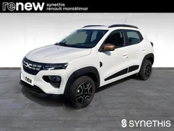 Dacia Spring Extreme