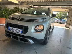 Citroen C3 Aircross PureTech 110ch S&S Shine