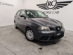 Seat Ibiza 1.2 12V Reference