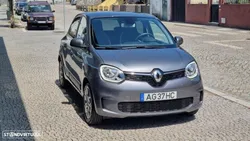 Renault Twingo Z.E. 22 Zen