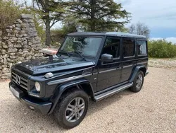 Mercedes g 500 v8 5.5 388 cv