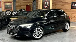 Audi A3 sportback IV 30 TDI 116ch Business line