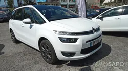 Citroen Grand C4 Picasso de 2014