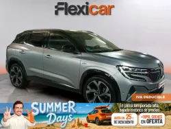 RENAULT Austral 1.2 E-Tech Híbrido Techno Esprit Alpine 146kW