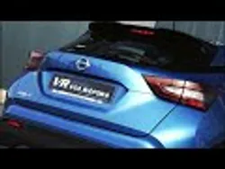 Nissan Juke 1.0 DIG-T Acenta DCT