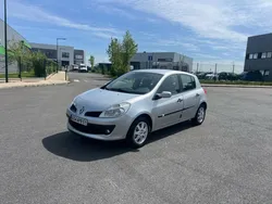 Renault Clio 3