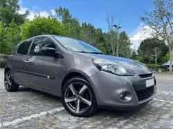 Renault Clio Renault Clio III 1.5 dCi 90cv