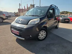 🚗 À VENDRE : Peugeot Bipper Tepee Pack Limited 1.4 HDi 70 ch – Économique et pratique