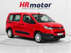 Toyota Proace Proace City Verso Combi L1 1.5D GX 130