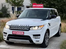 RANGE ROVER SPORT 3.0 HSE SDV6 292CH CT ok GARANTIE 6 OU 12 MOIS