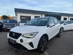 Seat arona 1.0 tsi 90ch gnv xperience garantie