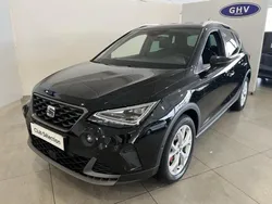 Seat Arona 1.5 TSI 150ch FR DSG7