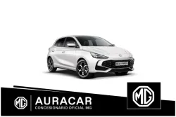 MG 3 1.5 Comfort