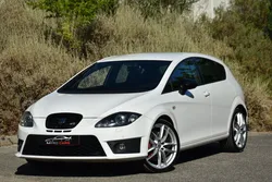 SEAT LEON CUPRA R Phase 2 2.0 TFSI 265 ch